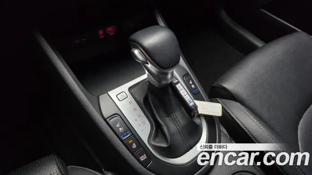 Kia K3 2018 thumb 9