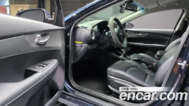 Kia K3 2018 thumb 10
