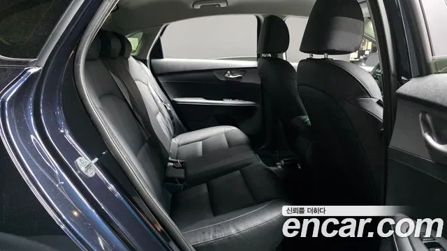 Kia K3 2018 thumb 11
