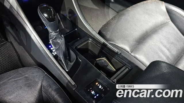 Hyundai Sonata 2012 thumb 9