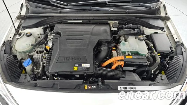 Hyundai IONIQ 6 2016 thumb 5