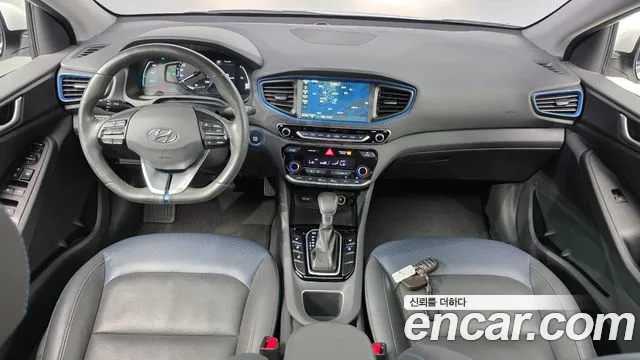 Hyundai IONIQ 6 2016 thumb 6