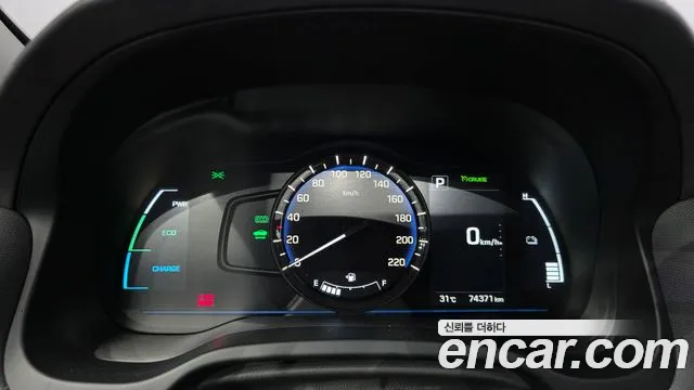 Hyundai IONIQ 6 2016 thumb 7