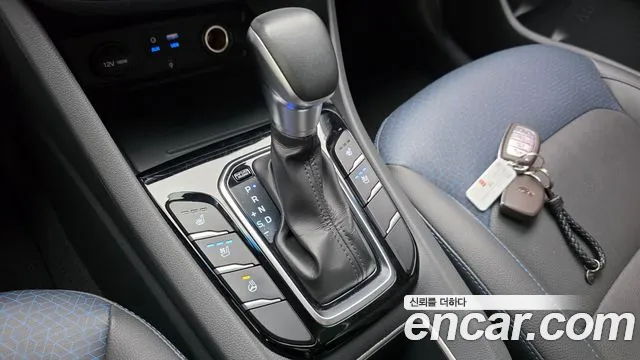 Hyundai IONIQ 6 2016 thumb 8