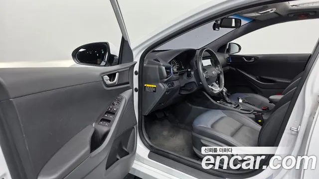 Hyundai IONIQ 6 2016 thumb 9