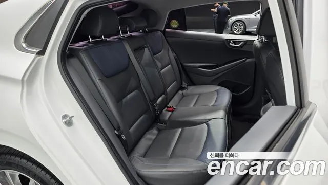 Hyundai IONIQ 6 2016 thumb 10
