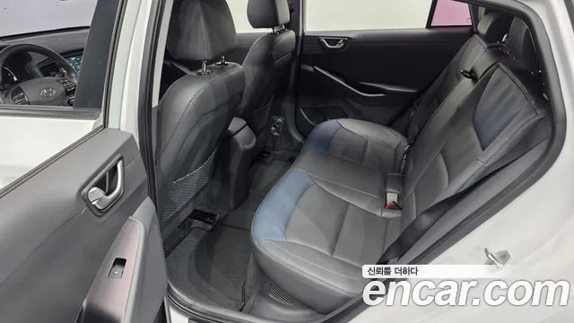 Hyundai IONIQ 6 2016 thumb 11