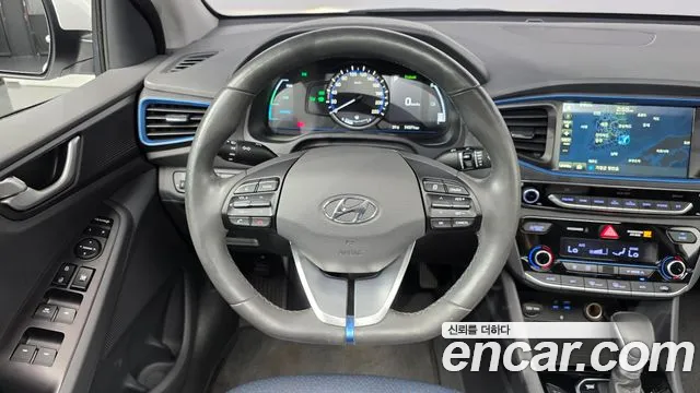 Hyundai IONIQ 6 2016 thumb 12