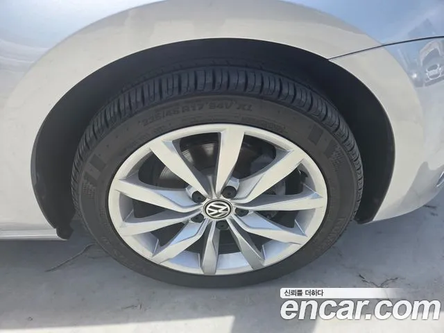 Volkswagen Golf Sportsvan 2014 thumb 5