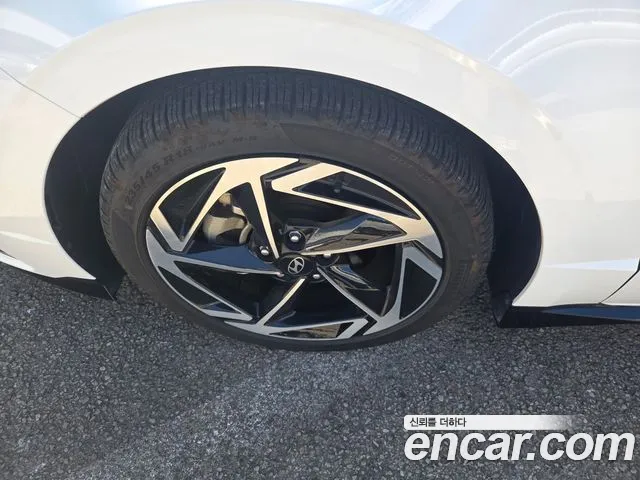 Hyundai Sonata 2024 thumb 5