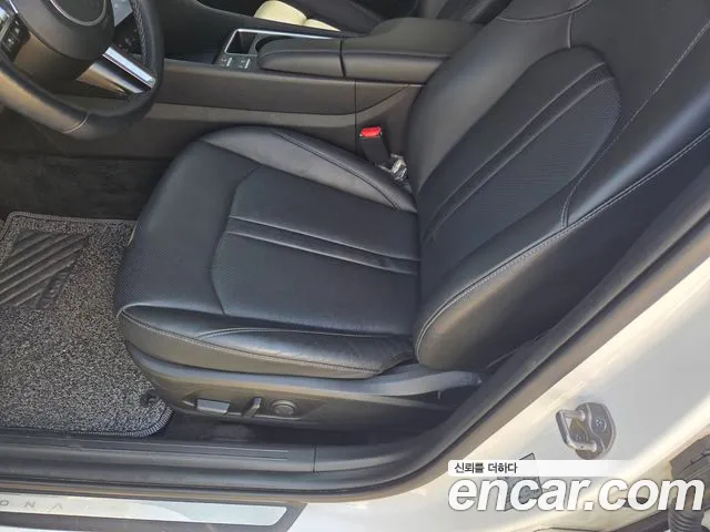 Hyundai Sonata 2024 thumb 6
