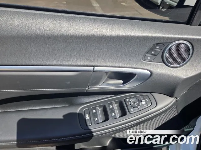 Hyundai Sonata 2024 thumb 7