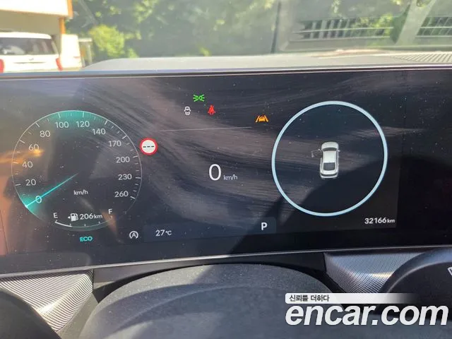 Hyundai Sonata 2024 thumb 8