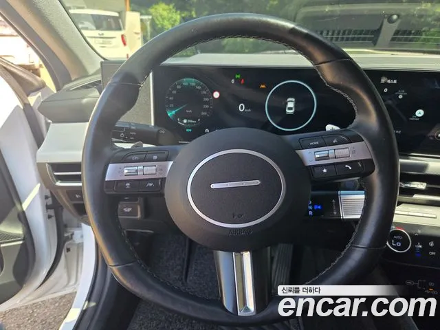Hyundai Sonata 2024 thumb 9