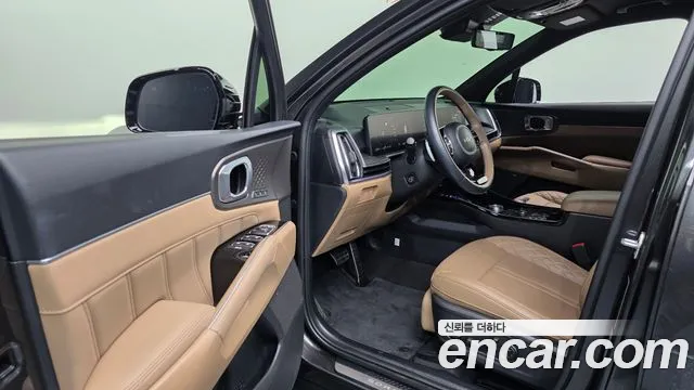 Kia Sorento 2024 thumb 9