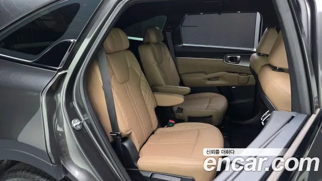 Kia Sorento 2024 thumb 10