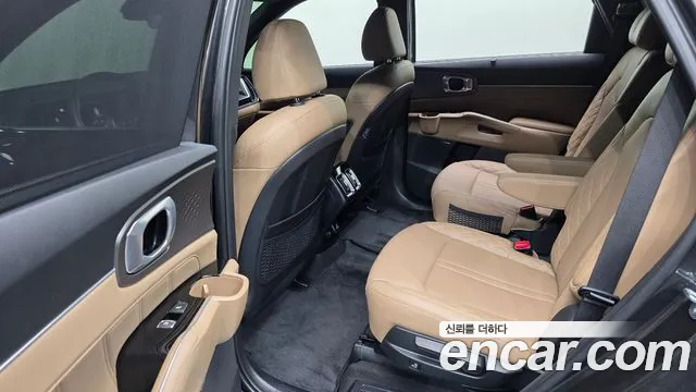 Kia Sorento 2024 thumb 11
