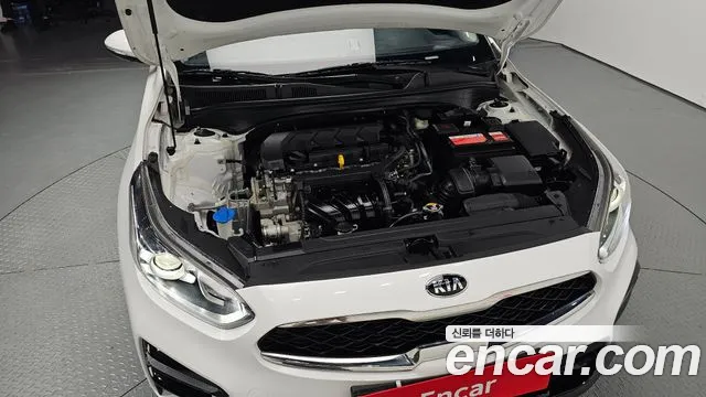 Kia K3 2020 thumb 6
