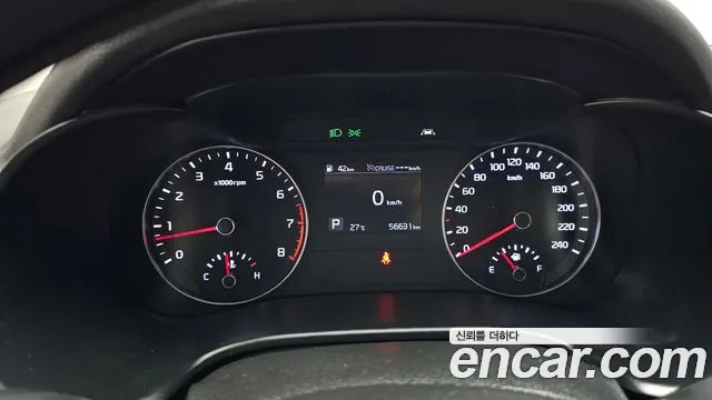 Kia K3 2020 thumb 8