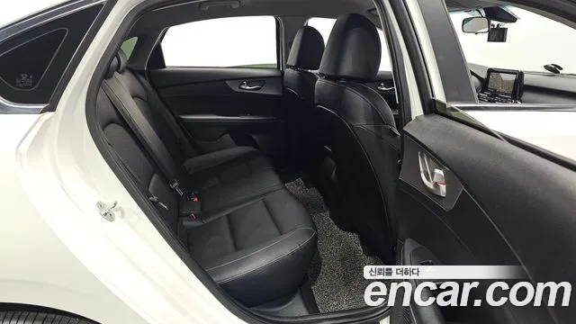 Kia K3 2020 thumb 11