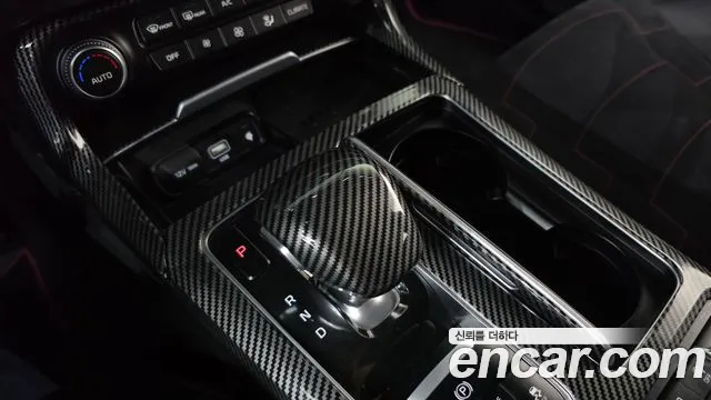 Kia Stinger 2022 thumb 9