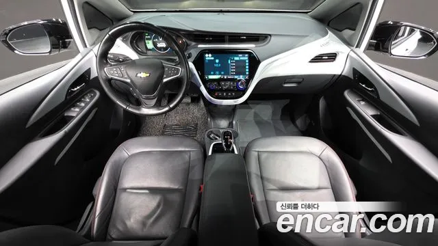 ChevroletGMDaewoo Bolt 2018 thumb 7