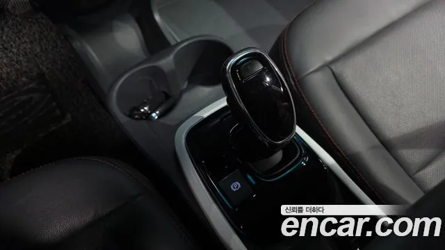 ChevroletGMDaewoo Bolt 2018 thumb 9