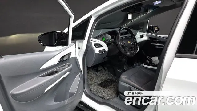 ChevroletGMDaewoo Bolt 2018 thumb 10