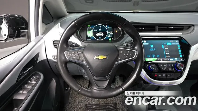 ChevroletGMDaewoo Bolt 2018 thumb 12
