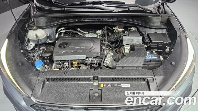 Hyundai Tucson 2016 thumb 6