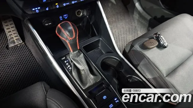 Hyundai Tucson 2016 thumb 9