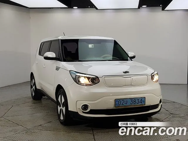 Kia Soul 2017 thumb 2
