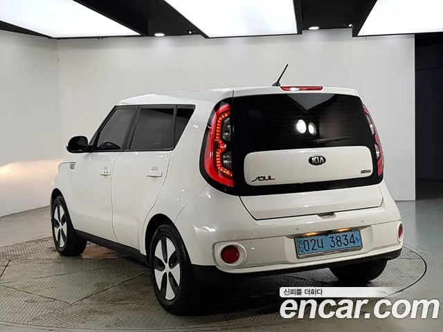 Kia Soul 2017 thumb 3
