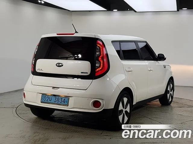 Kia Soul 2017 thumb 4