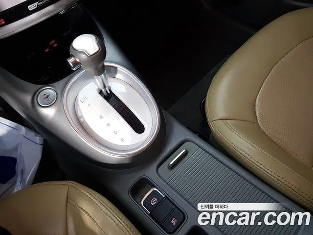 Kia Soul 2017 thumb 8