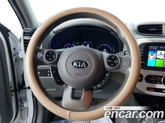 Kia Soul 2017 thumb 9