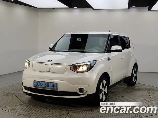 Kia Soul 2017 thumb 12