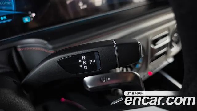 Mercedes-Benz G-Класс 2026 thumb 9