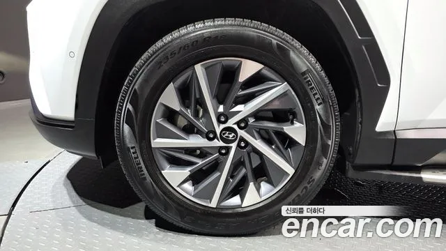 Hyundai Tucson 2022 thumb 5