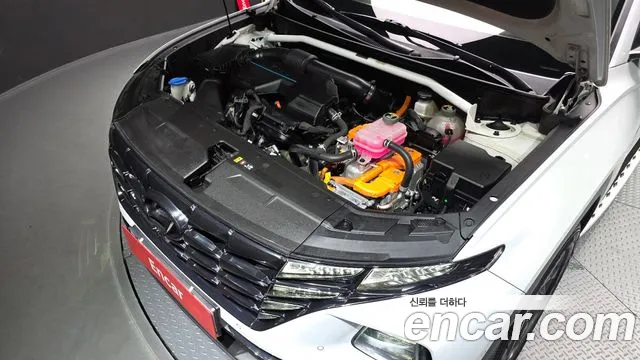 Hyundai Tucson 2022 thumb 6
