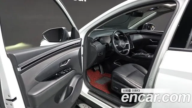 Hyundai Tucson 2022 thumb 10