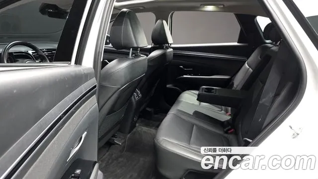 Hyundai Tucson 2022 thumb 11