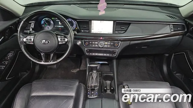 Kia K7 2017 thumb 7