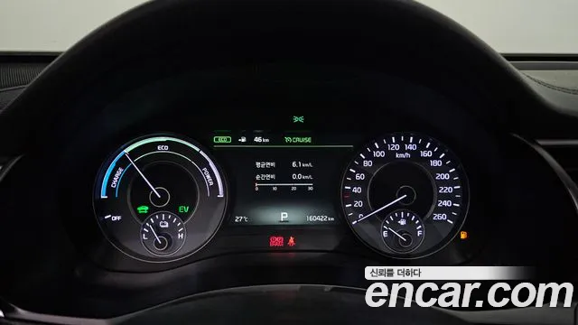 Kia K7 2017 thumb 8
