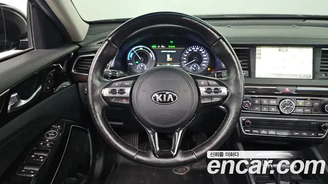 Kia K7 2017 thumb 12
