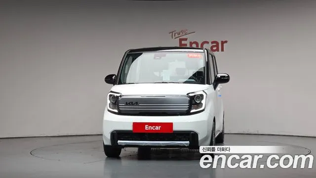 Kia Ray 2026 thumb 2