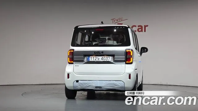 Kia Ray 2026 thumb 3