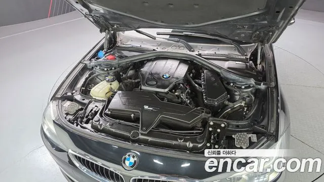BMW Gran Turismo 2018 thumb 6
