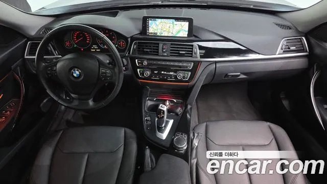 BMW Gran Turismo 2018 thumb 7
