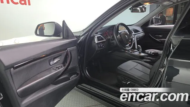 BMW Gran Turismo 2018 thumb 10